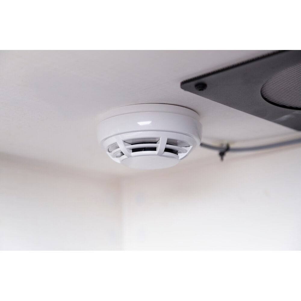 Produktabbildung Nr. 5: Patreco Akku-Sicherheitsschrank Loxxer, VDMA Standard, Modell LOXK1100, 2 Fachböden