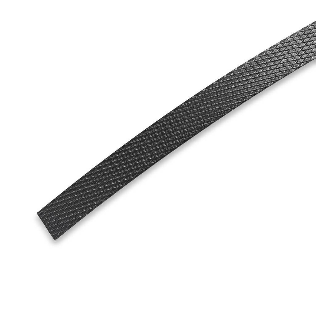 Produktabbildung Nr. 5: HEMMDAL PP-Umreifungsband, gewaffelt, Kern-Ø 406 mm, hohe Zugfestigkeit, 16 mm x 1.300 m pro Rolle, Stärke 0,80 mm