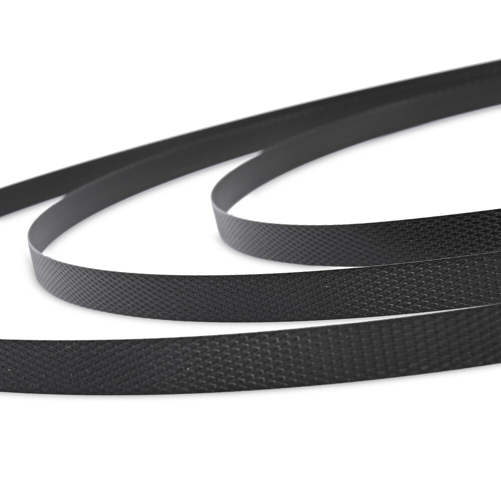 Produktabbildung Nr. 6: HEMMDAL PP-Umreifungsband, gewaffelt, Kern-Ø 406 mm, hohe Zugfestigkeit, 12,7 mm x 1.500 mm pro Rolle, Stärke 0,85 mm