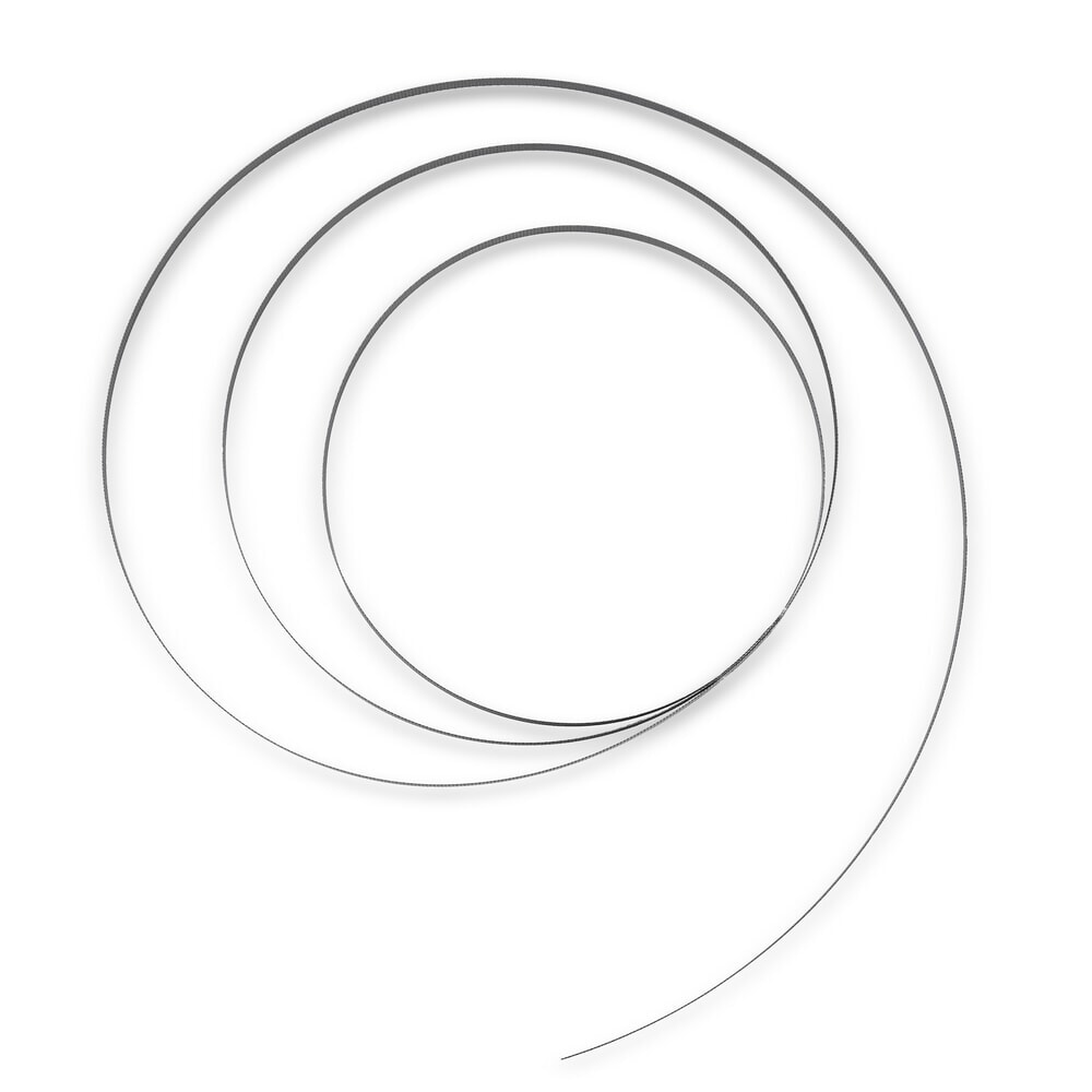 Produktabbildung Nr. 7: HEMMDAL PP-Umreifungsband, gewaffelt, Kern-Ø 406 mm, hohe Zugfestigkeit, 12,7 mm x 1.500 mm pro Rolle, Stärke 0,85 mm