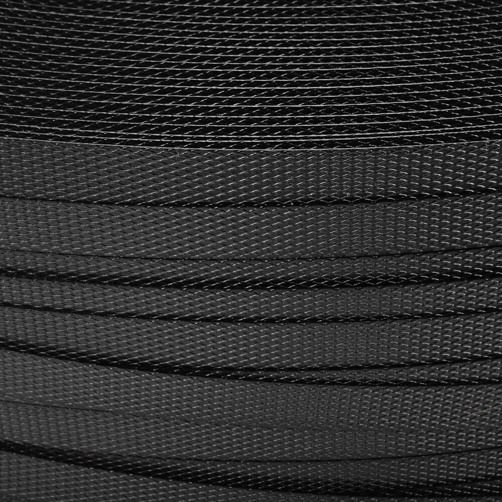 Produktabbildung Nr. 8: HEMMDAL PP-Umreifungsband, gewaffelt, Kern-Ø 406 mm, hohe Zugfestigkeit, 12,7 mm x 1.500 mm pro Rolle, Stärke 0,85 mm