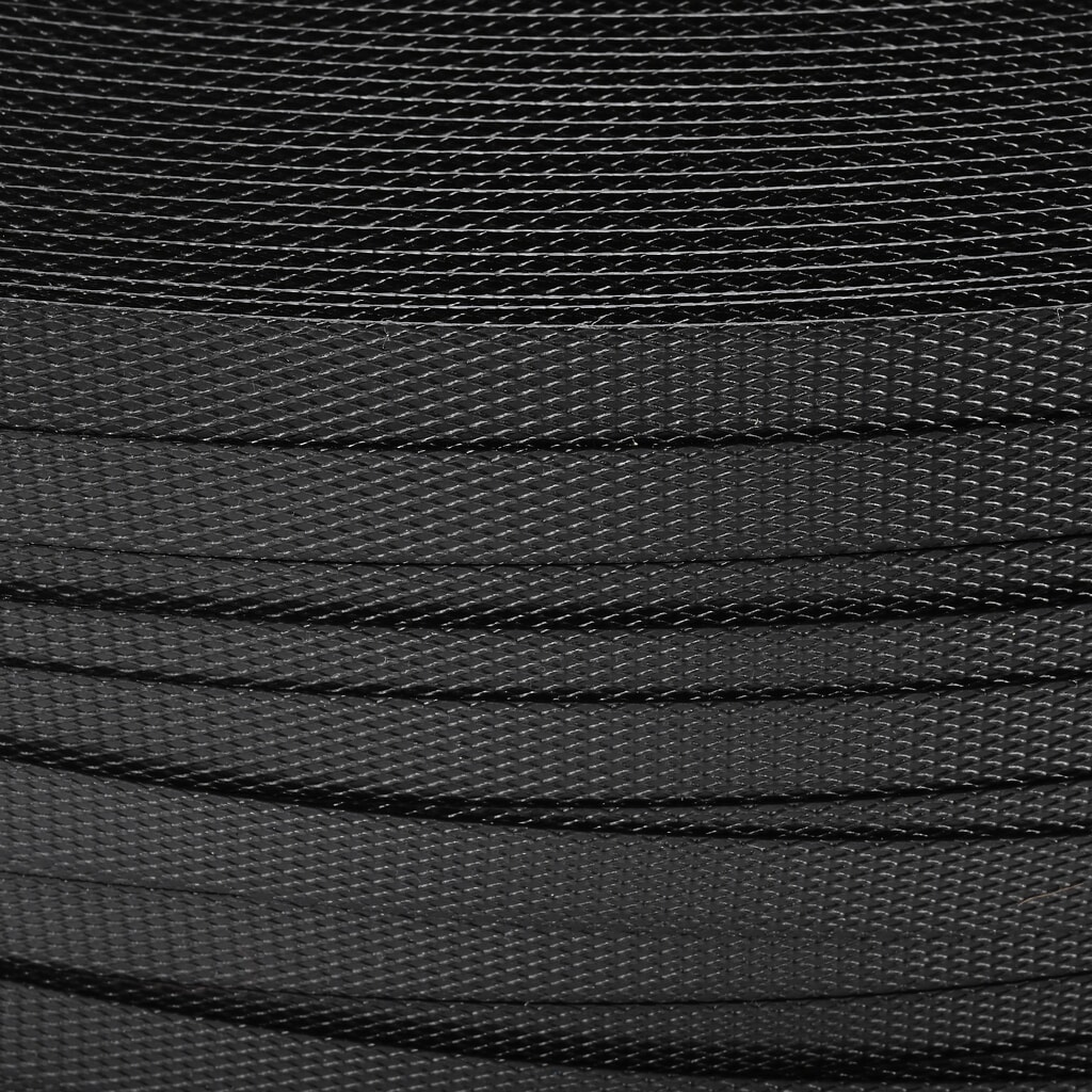 Produktabbildung Nr. 8: HEMMDAL PP-Umreifungsband, gewaffelt, Kern-Ø 406 mm, hohe Zugfestigkeit, 16 mm x 1.300 m pro Rolle, Stärke 0,80 mm