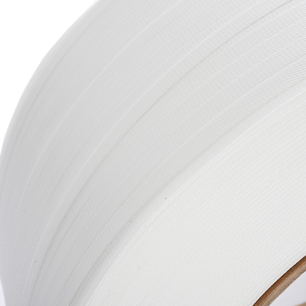 Produktabbildung Nr. 6: HEMMDAL PP-Umreifungsband, Kern-Ø 200 mm, 16 mm x 2.200 m pro Rolle, Stärke 0,65 mm