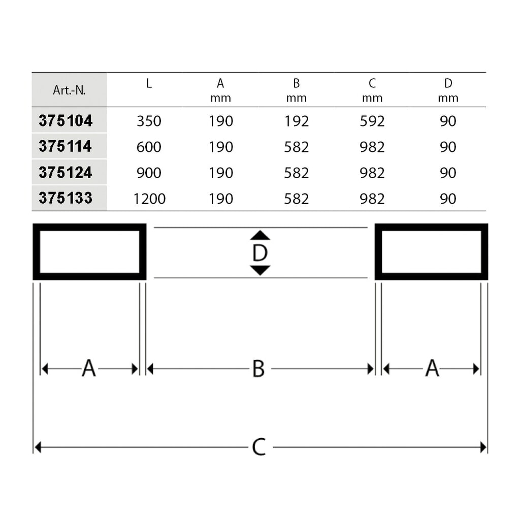 fetra® Selbstkipper mit Ablasshahn, Behälter Volumen 350 l, Tragkraft 1.000 kg Produktabbildung Nr. 6: fetra® Selbstkipper mit Ablasshahn, Behälter Volumen 350 l, Tragkraft 1.000 kg
