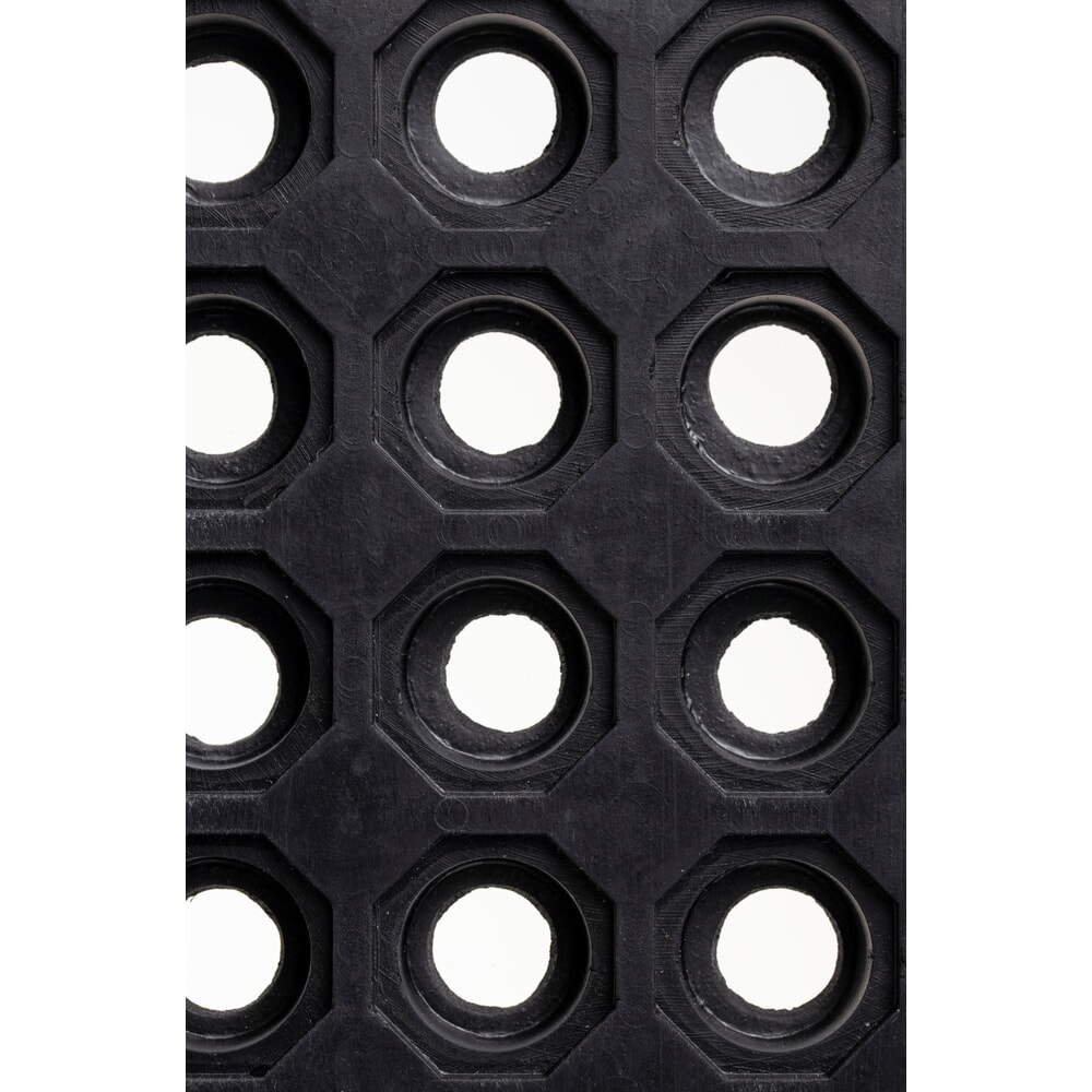 Produktabbildung Nr. 6: Miltex Anti-Ermüdungsmatte Yoga Octa Basic, BxL 900 x 900 mm