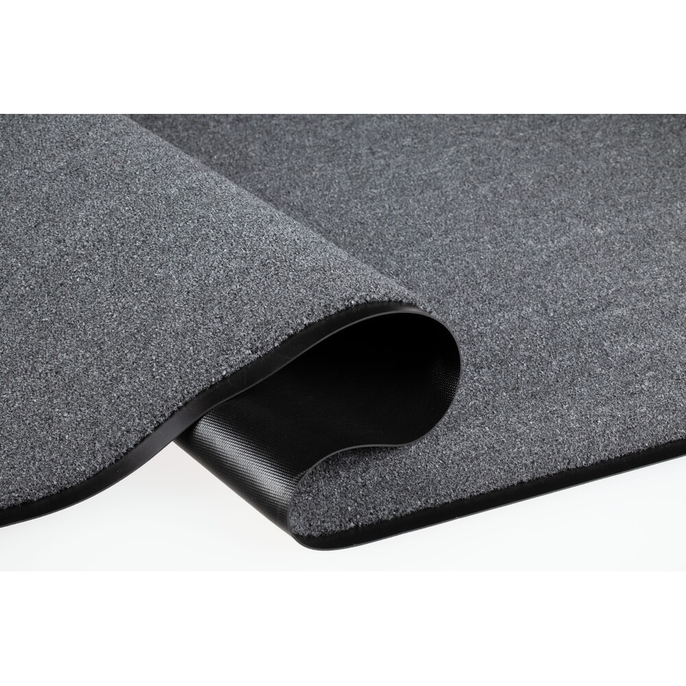 Produktabbildung Nr. 5: Miltex Schmutzfangmatte Eazycare Aqua, BxL 1.200 x 2.400 mm, grau