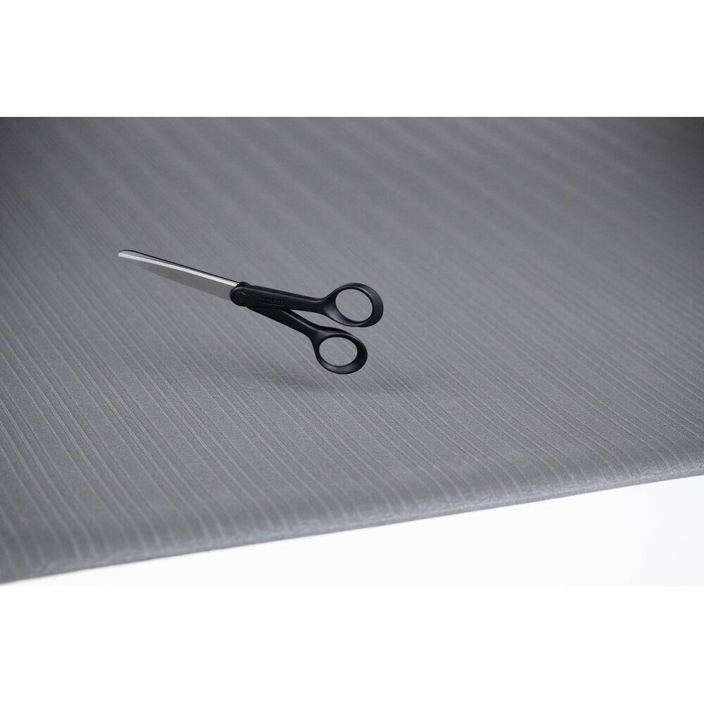 Produktabbildung Nr. 5: Miltex Anti-Ermüdungsmatte Yoga Meter Basic aus PVC, gerillt, BxL 600 x 900 mm