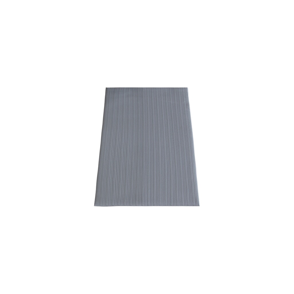 Miltex Anti-Ermüdungsmatte Yoga Meter Basic aus PVC, gerillt, BxL 600 x 900 mm Produktabbildung Nr. 1: Miltex Anti-Ermüdungsmatte Yoga Meter Basic aus PVC, gerillt, BxL 600 x 900 mm
