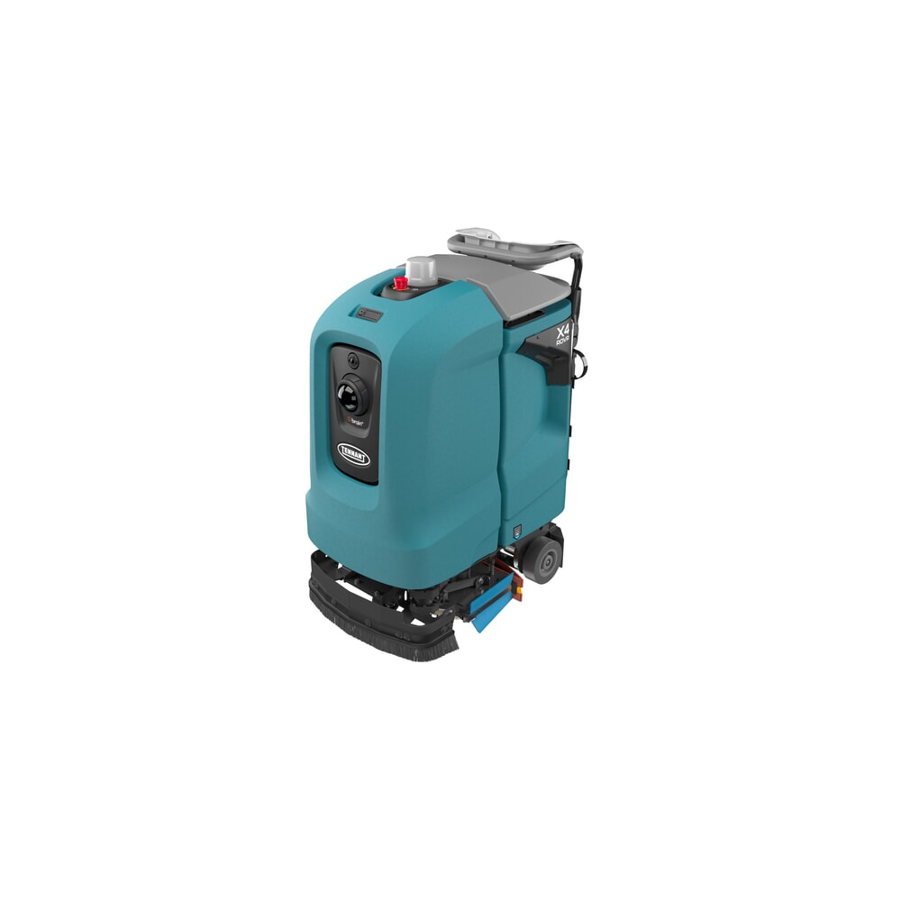 Produktabbildung Nr. 15: Tennant® Reinigungsroboter ROVR, mit 2 Scheuerbürsten, Laufzeit 2,5 Std.