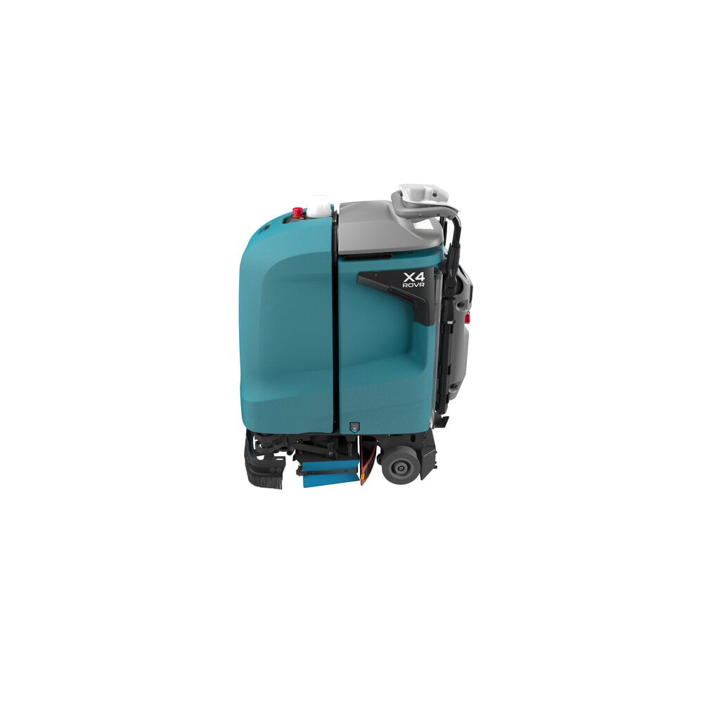 Produktabbildung Nr. 17: Tennant® Reinigungsroboter ROVR, mit 2 Scheuerbürsten, Laufzeit 2,5 Std.