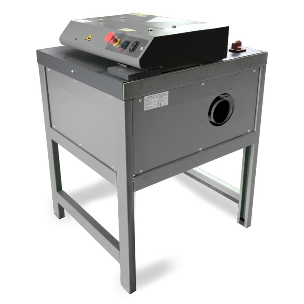 Productafbeelding nr. 1: cushion pack verpakkingsshredder S3i, staande machine, CP 320, productiecapaciteit tot 3 m³/u