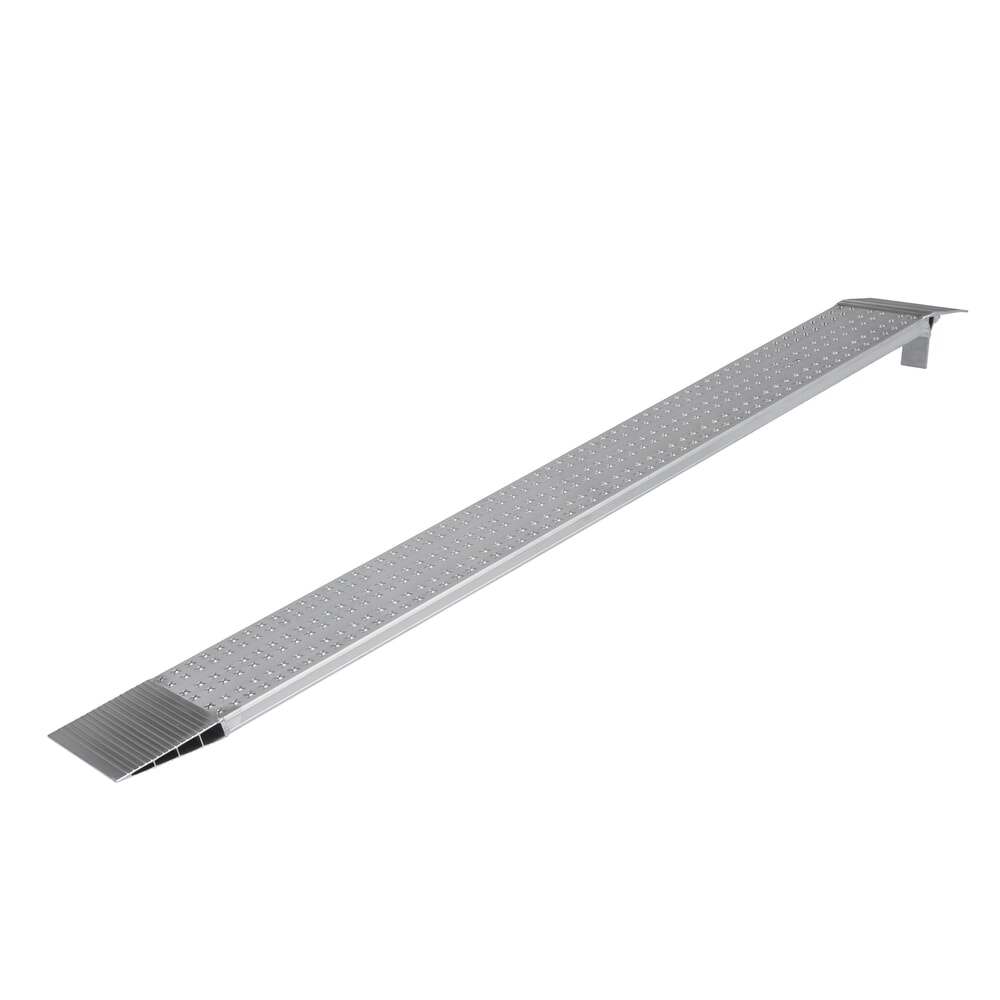 Produktabbildung Nr. 3: Altec Verladeschienen AOS, rutschsicher mit Sicherheitsbolzen und Sicherungslasche, Tragkraft 435 kg/Stück, BxL 200 x 1.500 mm