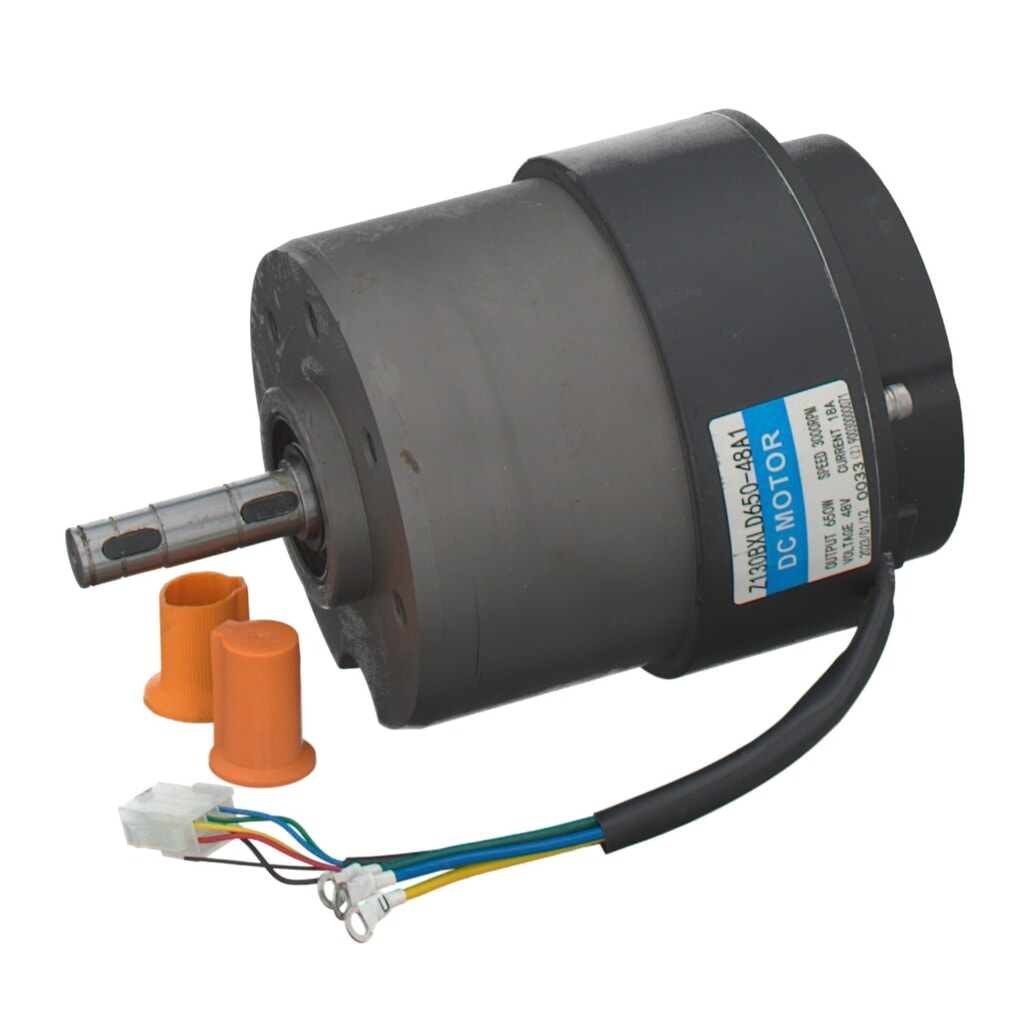 Motor für Elektro-Hubwagen Jungheinrich AME 13 und Ameise® PTE 1.3 Produktabbildung: Motor für Elektro-Hubwagen Jungheinrich AME 13 und Ameise® PTE 1.3