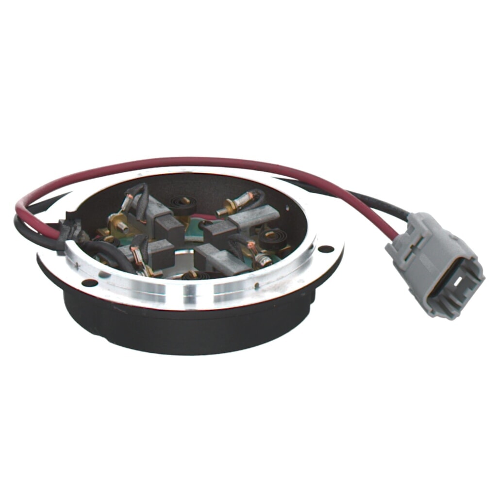 Endstück für Elektro-Hubwagen Jungheinrich AME 15, Ameise® PTE 1.5, PTE 1.1 und Elektro-Hochhubwagen Ameise® PSE 1.2 Produktabbildung: Endstück für Elektro-Hubwagen Jungheinrich AME 15, Ameise® PTE 1.5, PTE 1.1 und Elektro-Hochhubwagen Ameise® PSE 1.2