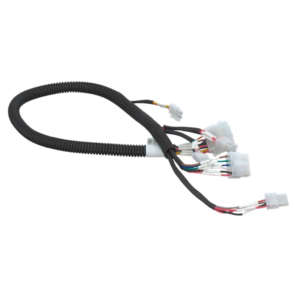 Kabelbaum Deichselkopf für Elektro-Hubwagen Jungheinrich AME 13 und Ameise® PTE 1.3, ab 04/2023 Produktabbildung: Kabelbaum Deichselkopf für Elektro-Hubwagen Jungheinrich AME 13 und Ameise® PTE 1.3, ab 04/2023