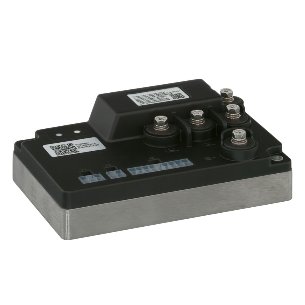 Steuerung für Elektro-Hubwagen Jungheinrich AME 13 und Ameise® PTE 1.3 Produktabbildung: Steuerung für Elektro-Hubwagen Jungheinrich AME 13 und Ameise® PTE 1.3