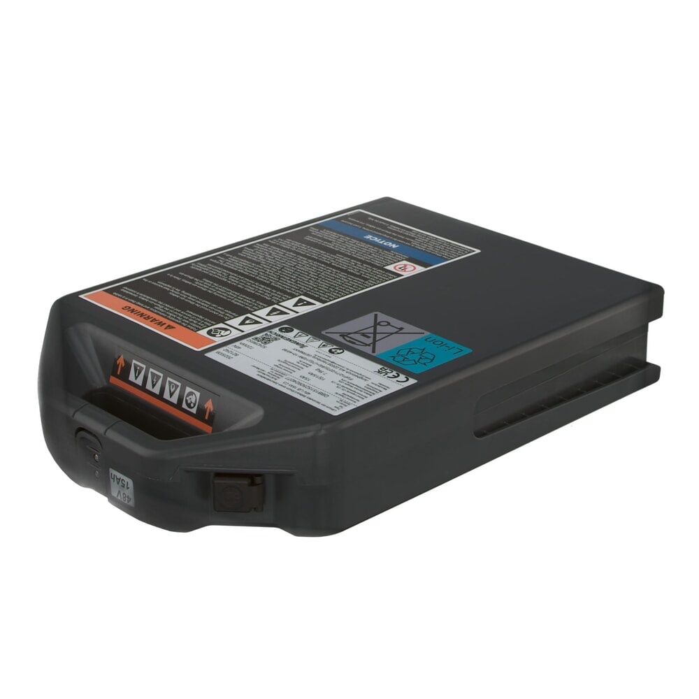 Produktabbildung: Batterie für Elektro-Hochhubwagen Jungheinrich AME 15 und AME 18, 48 V / 15 Ah