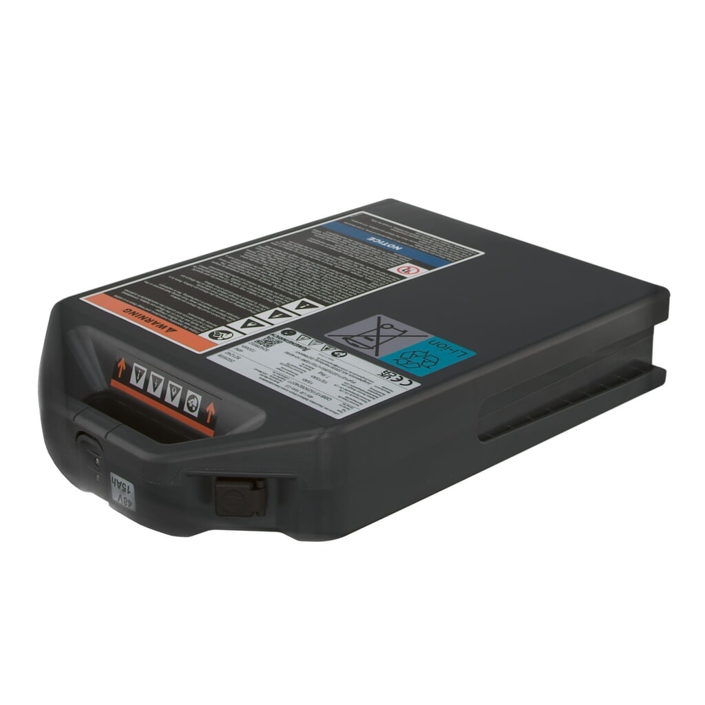 Produktabbildung: Batterie für Elektro-Hubwagen Jungheinrich AME 15, 48 V / 15 Ah