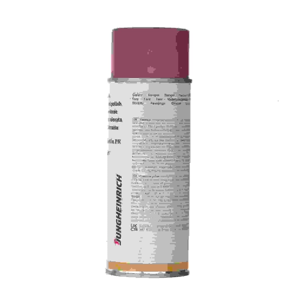 Produktabbildung: Lackspray für AntOn by Jungheinrich Flurförderzeuge, lila