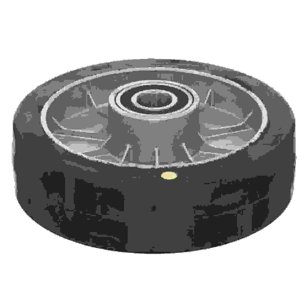 Produktabbildung: Lenkrad für Jungheinrich Handhubwagen AM 22, Vollgummi