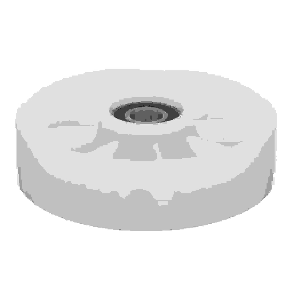 Produktabbildung: Lenkrad für Jungheinrich Handhubwagen AMX 10e, Nylon