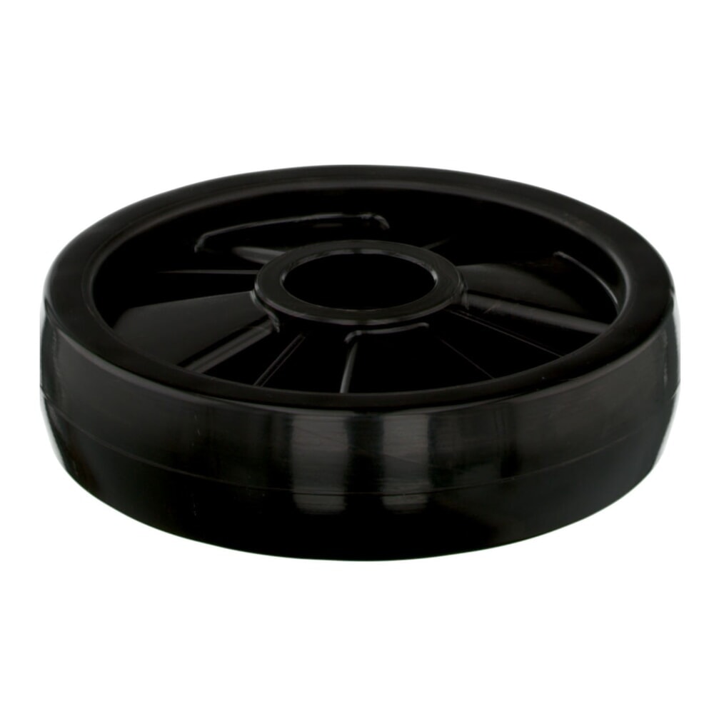 Rollentechnik Hubwagenrolle Polyurethan 75x70 Mm | Achsbohrung 20 Mm | Tragkraft 500 Kg | Ersatzrolle Für Gabelhubwagen Rollentechnik Einspannlänge 74mm Rollentechnik Hubwagenrolle Polyurethan 75x70 Mm | Achsbohrung 20 Mm | Tragkraft 500 Kg | Ersatzrolle Für Gabelhubwagen Rollentechnik Einspannlänge 74mm