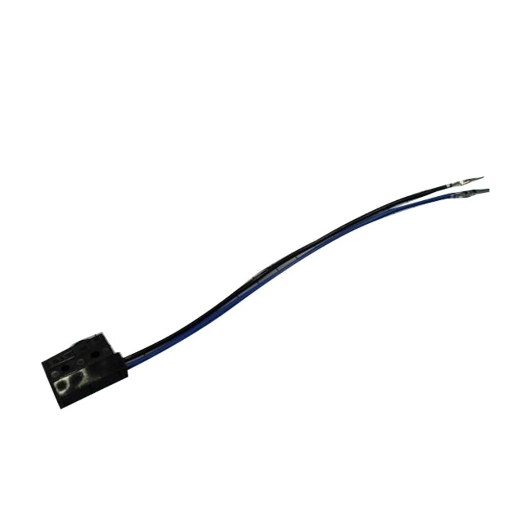 Mikroschalter für Elektro-Hubwagen Jungheinrich AME 13, Ameise® PTE 1.3 und CBD 12W, bis 09/2020 Produktabbildung: Mikroschalter für Elektro-Hubwagen Jungheinrich AME 13, Ameise® PTE 1.3 und CBD 12W, bis 09/2020