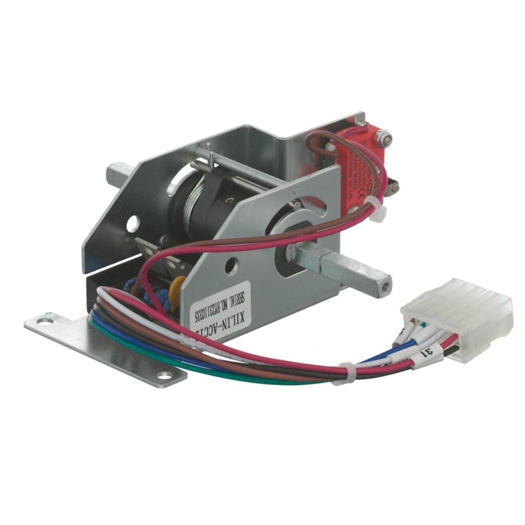 Fahrschalter für Elektro-Hubwagen Jungheinrich AME 13, Ameise® PTE 1.3 und CBD 12W Produktabbildung: Fahrschalter für Elektro-Hubwagen Jungheinrich AME 13, Ameise® PTE 1.3 und CBD 12W