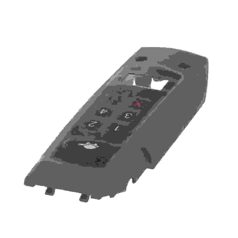 Produktabbildung: Deichselkopf-Unterteil für Ameise® Elektro-Hubwagen PTE 1.5, inklusive PIN-Pad