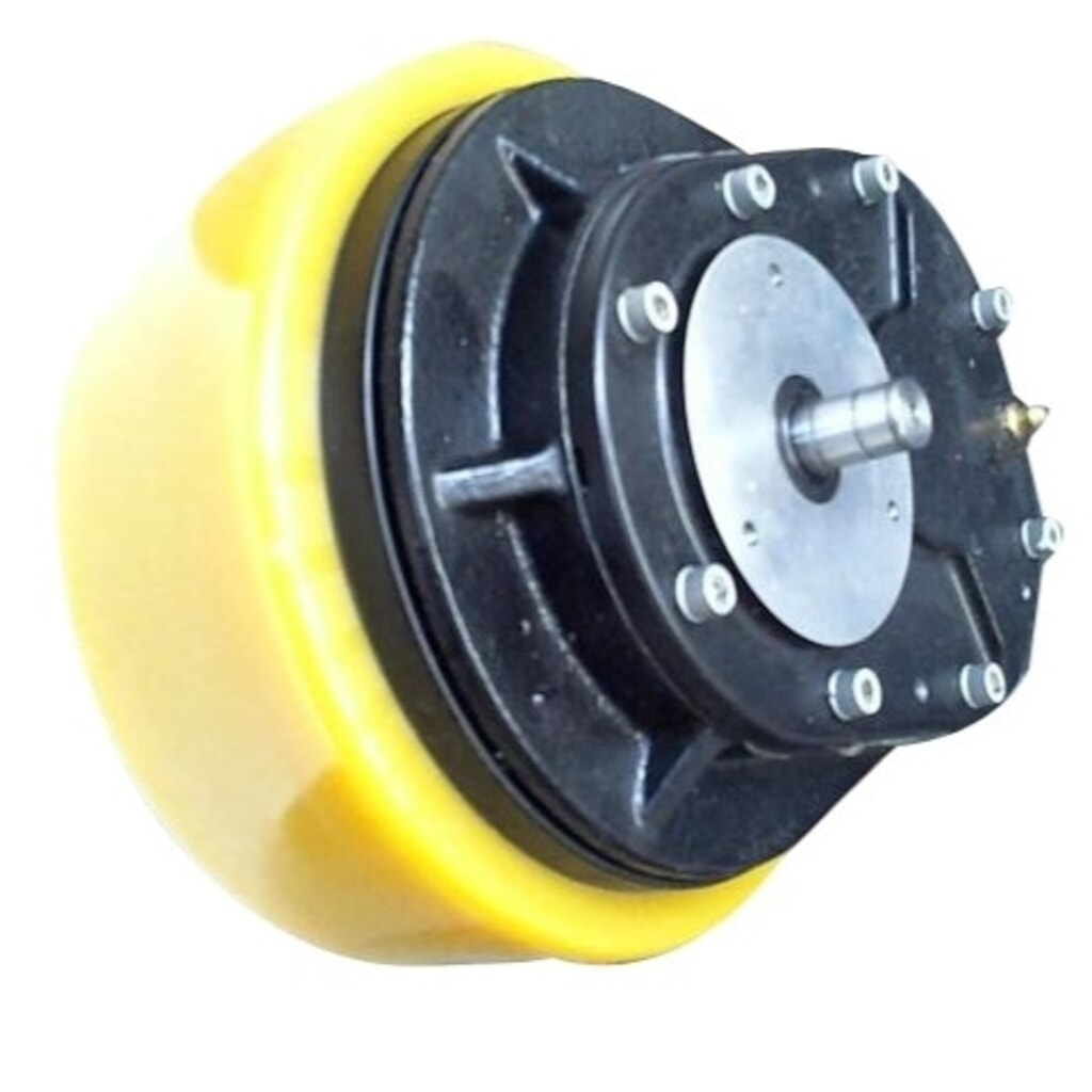 Radmotor für Elektro-Hubwagen Jungheinrich AME 13 und Ameise® PTE 1.3 Produktabbildung: Radmotor für Elektro-Hubwagen Jungheinrich AME 13 und Ameise® PTE 1.3