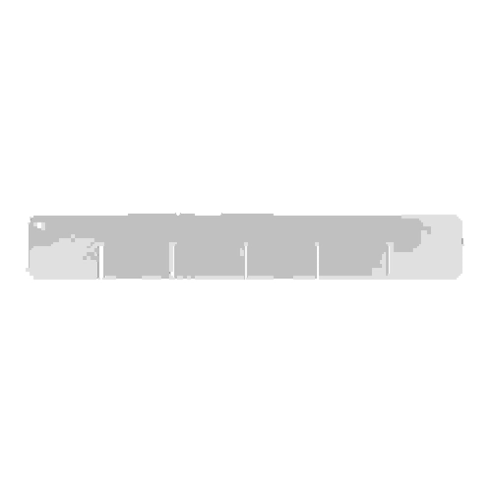 Produktabbildung: Einteiler für HEMMDAL Schubladenschrank Classic, LxB 338 x 50 mm, für kleine Schublade