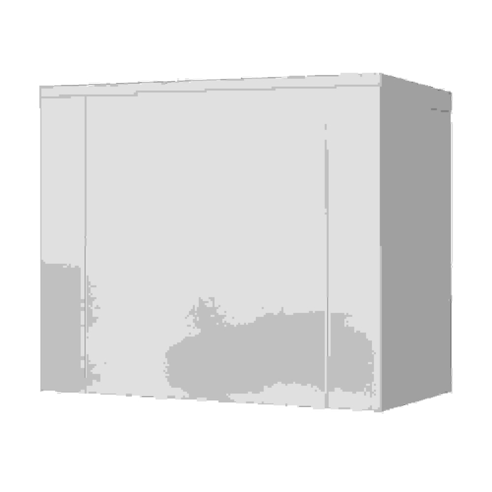 Produktabbildung Nr. 3: HEMMDAL Schubladenschrank Classic, 5 Schubladen, HxBxT 600 x 700 x 435 mm, lichtgrau/anthrazitgrau