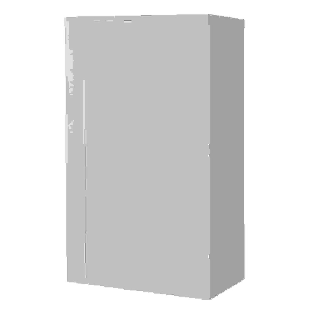 Produktabbildung Nr. 6: HEMMDAL Schubladenschrank Classic, 9 Schubladen, HxBxT 1200 x 700 x 435 mm, lichtgrau/anthrazitgrau