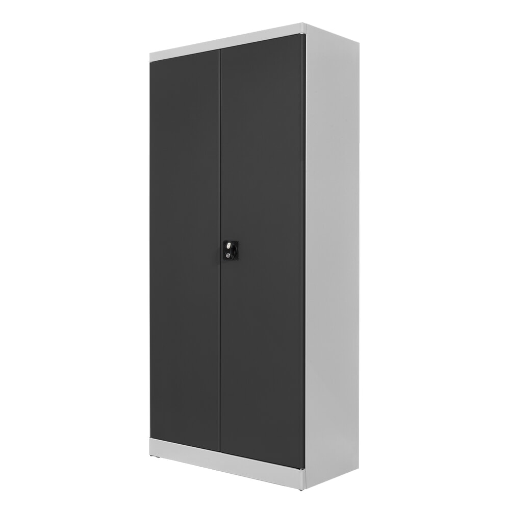 Produktabbildung Nr. 2: HEMMDAL Werkzeugschrank, 60 Schubladen, lichtgrau/anthrazitgrau