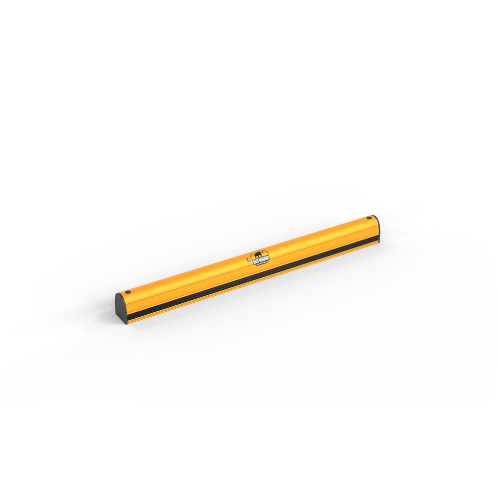 Produktabbildung Nr. 3: A.M.P.E.R.E. Rammschutzplanke Rack Mammut®, Bodenbarriere, Länge 1700 mm