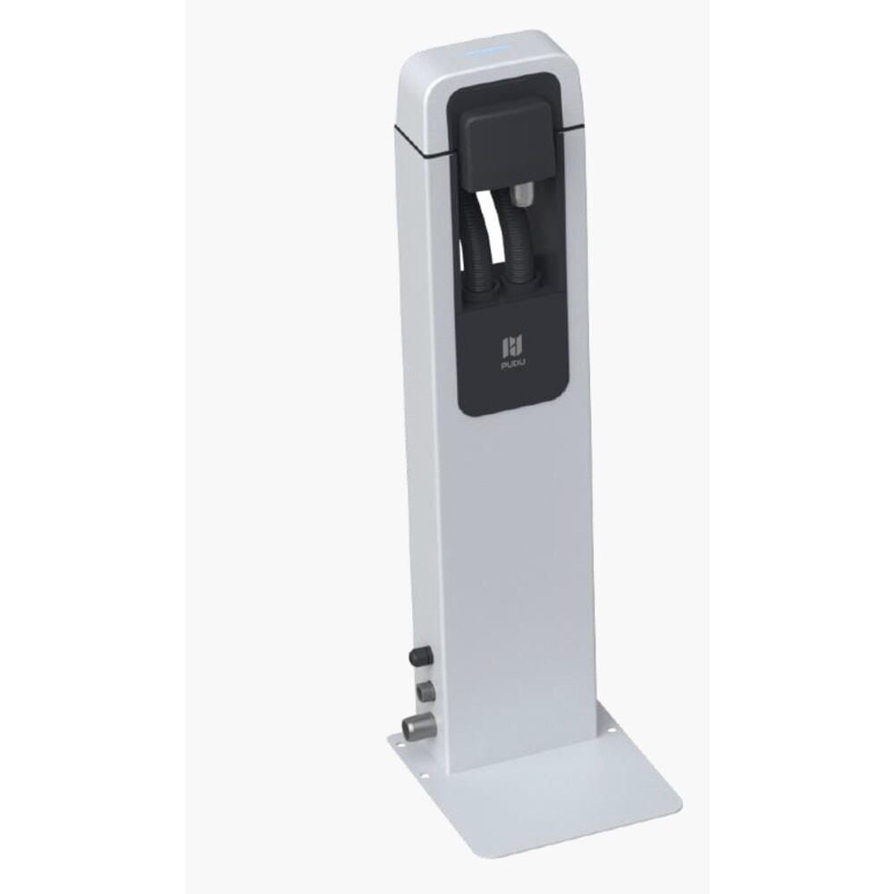 Produktabbildung: Ladestation für Pudu Reinigungsroboter CC1
