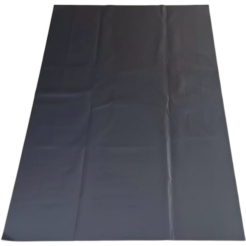 Produktabbildung: Unterleg-/Einlegeplane für Steinbock® Faltbare Auffangwanne Ultra, BxT 6.060 x 6.060 mm