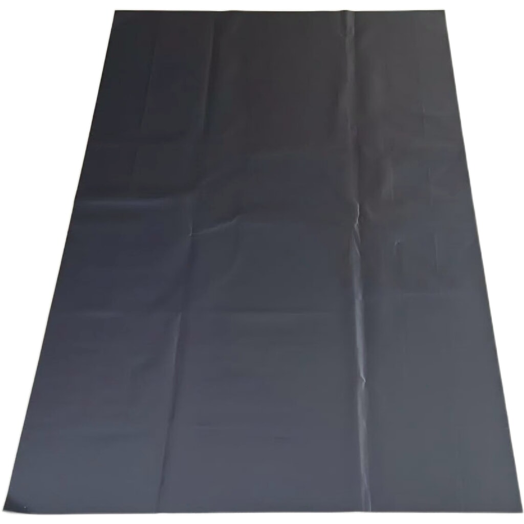 Produktabbildung: Unterleg-/Einlegeplane für Steinbock® Faltbare Auffangwanne Ultra, BxT 6.060 x 6.060 mm