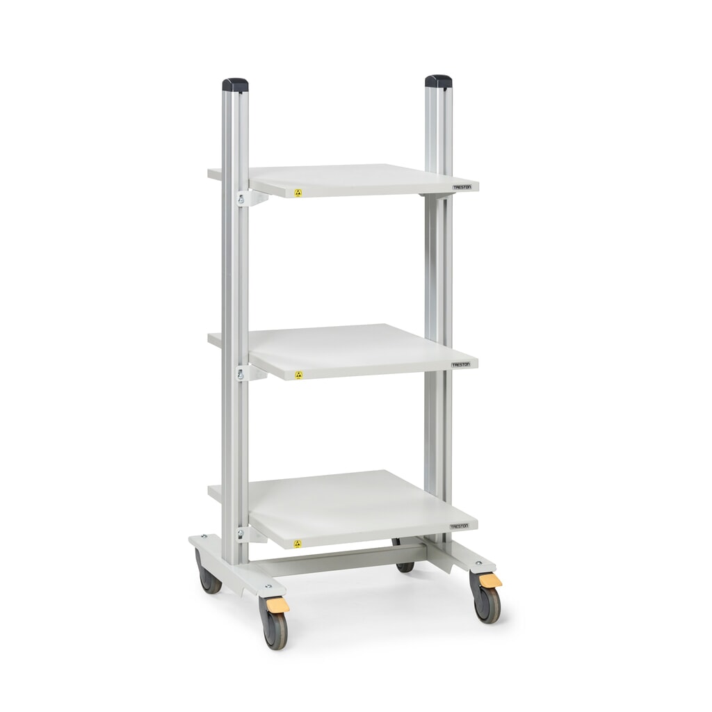 Produktabbildung: TRESTON Universalwagen fahrbar