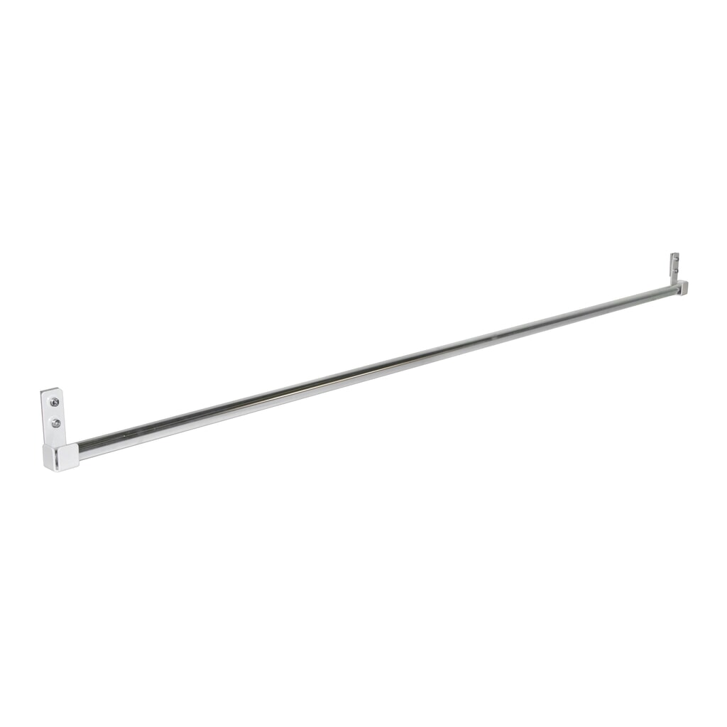 TRESTON oberer Papierrollenhalter für C-Profile, Breite 1.800 mm Produktabbildung Nr. 3: TRESTON oberer Papierrollenhalter für C-Profile, Breite 1.800 mm