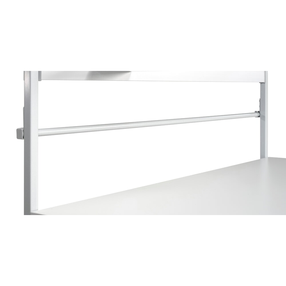 Product afbeelding: Papierrolhouder boven TRESTON voor C-profielen, breedte 1.500 mm