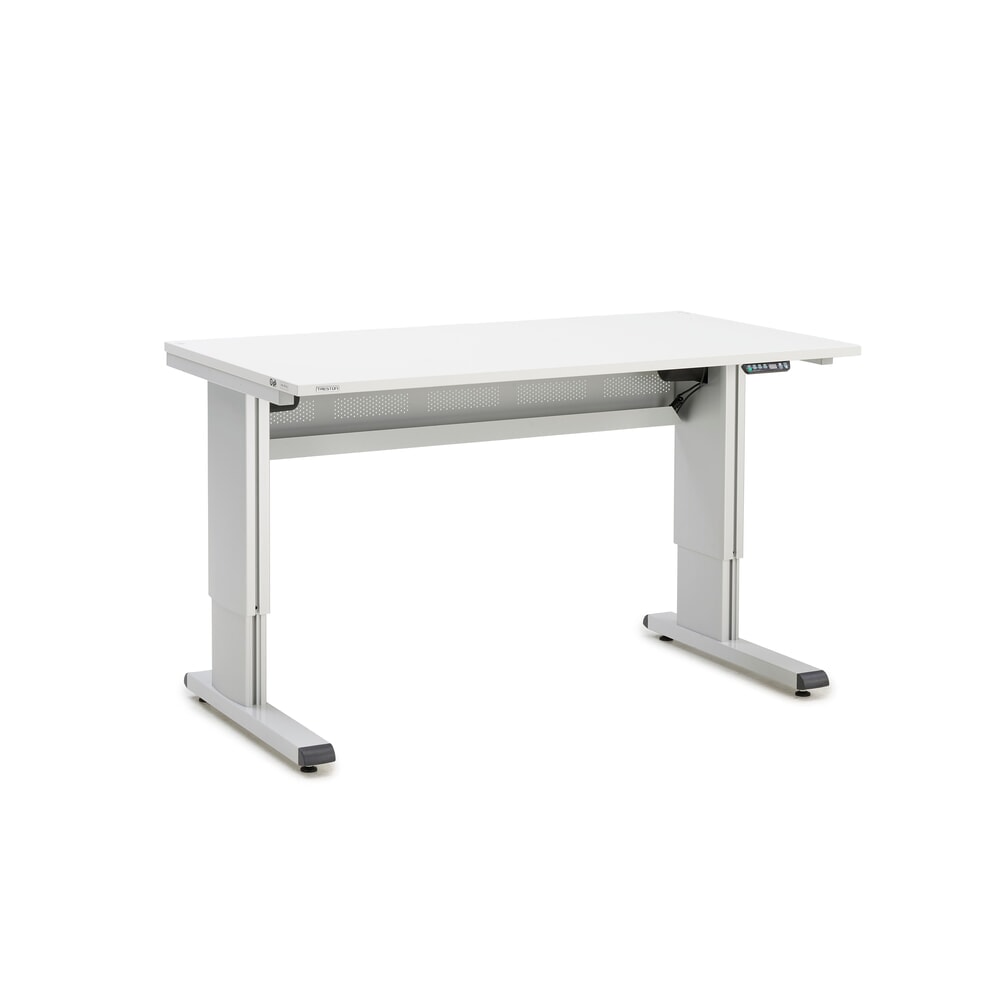 Product afbeelding: Werktafel TRESTON, type WB, in hoogte verstelbaar, elektrisch, bxd 1.500 x 800 mm