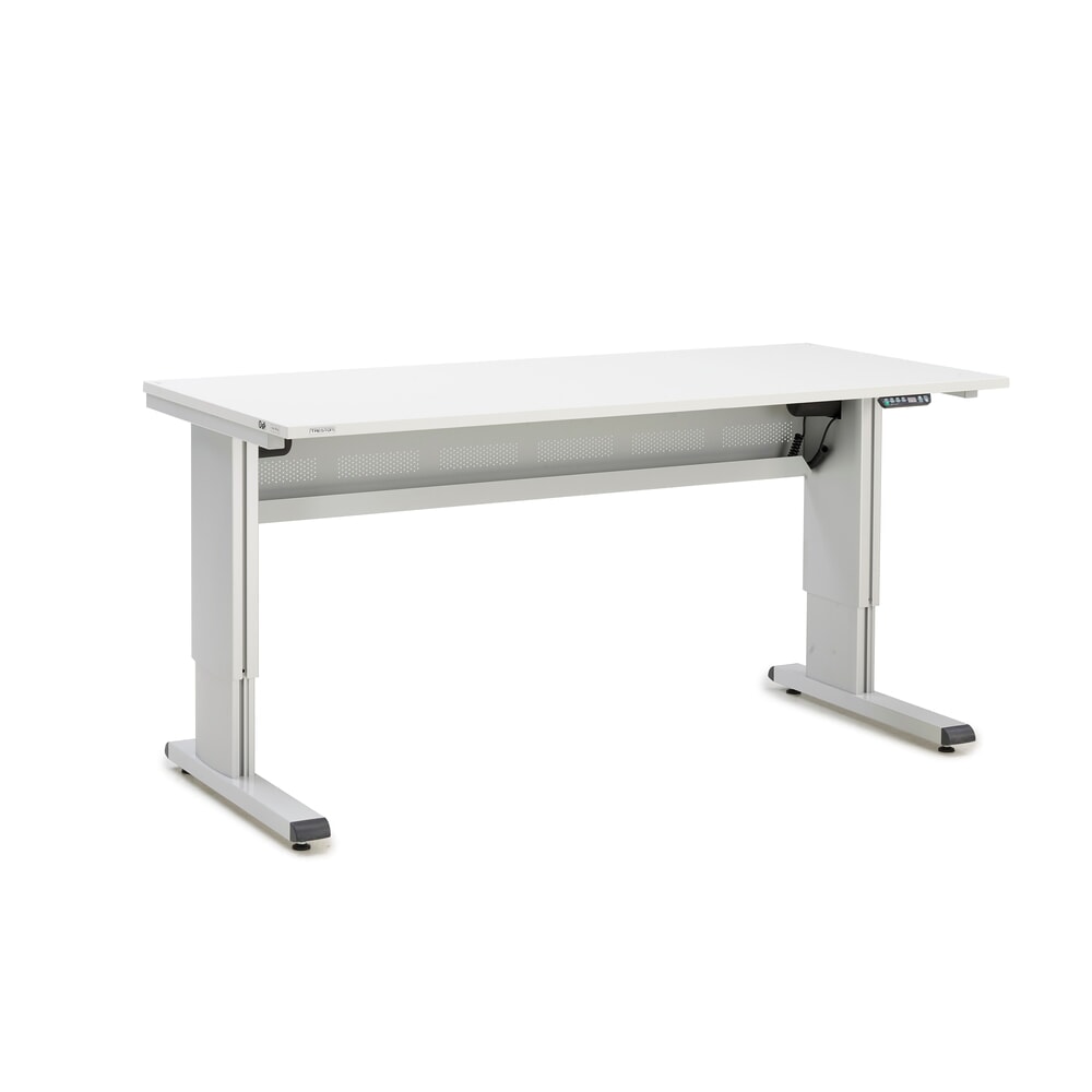 Product afbeelding: Werktafel TRESTON, type WB, in hoogte verstelbaar, elektrisch, bxd 1.800 x 800 mm