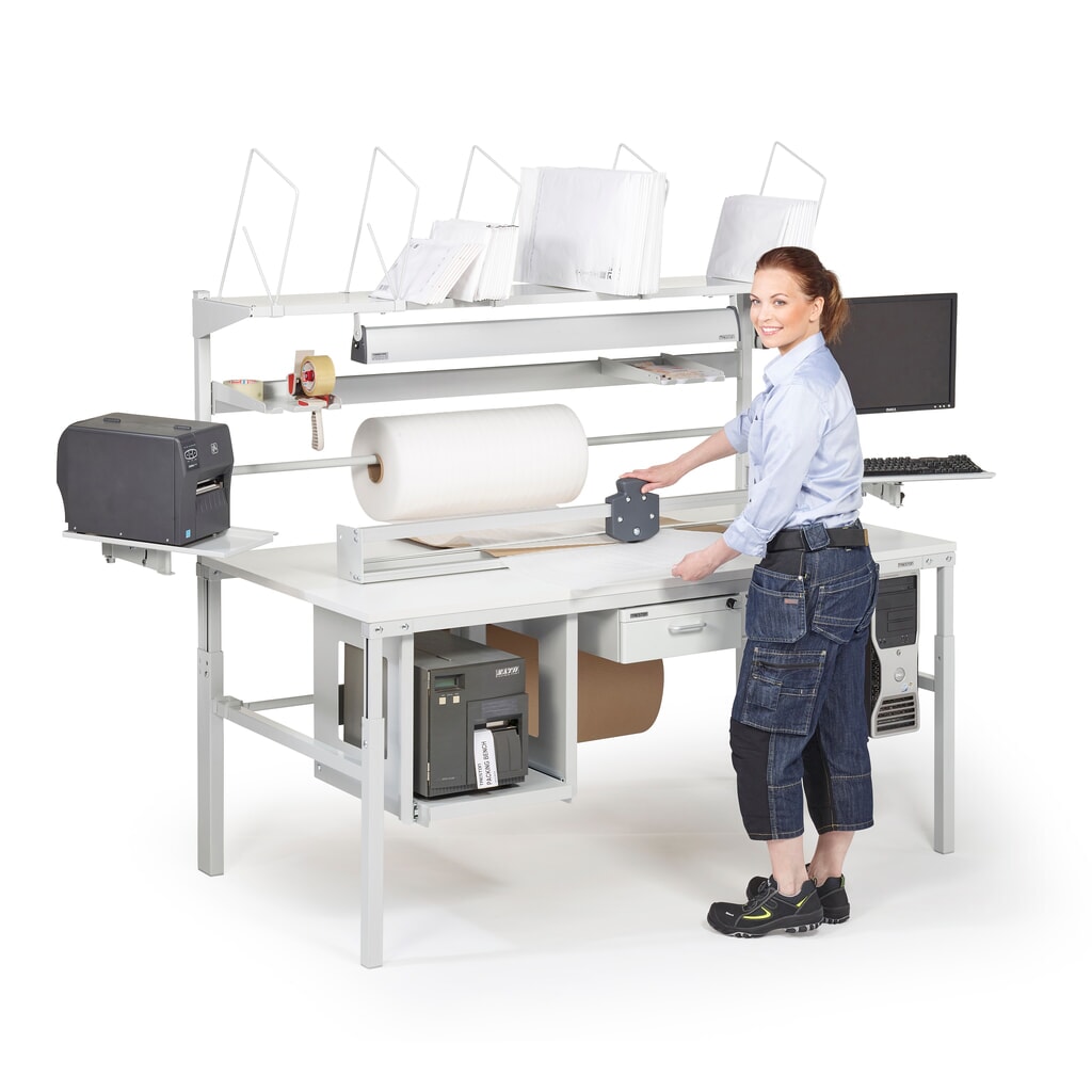 Produktabbildung Nr. 3: TRESTON Schneidevorrichtung PPC 135