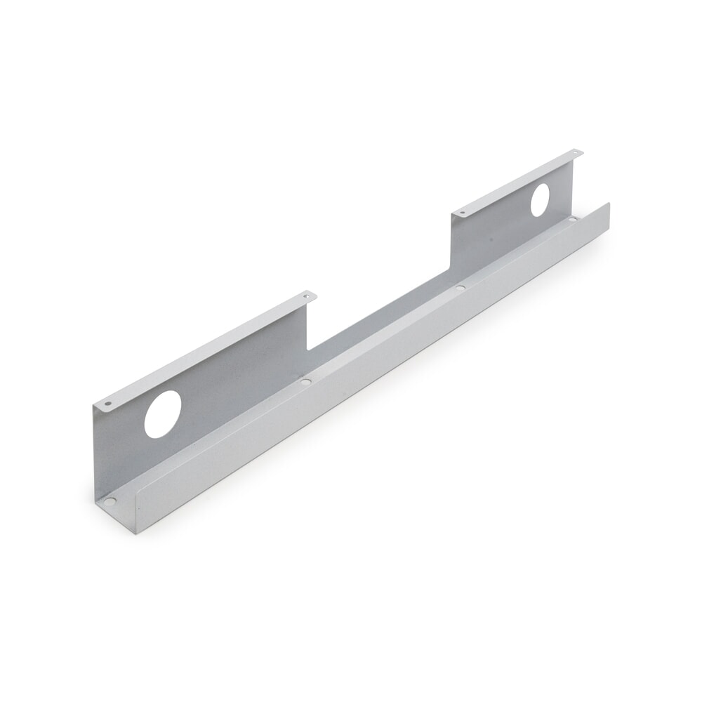 Imagen del producto: Guía para cables para la mesa de trabajo TRESTON TED, H x A x F 100 x 800 x 62 mm