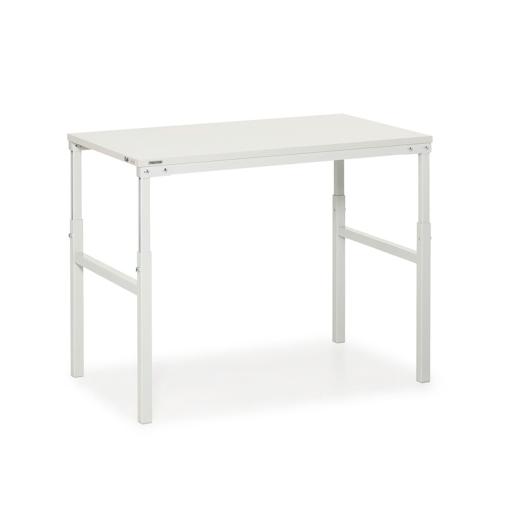Product afbeelding: Werktafel TRESTON, in hoogte verstelbaar, draagvermogen 300 kg, bxd 1.200 x 700 mm