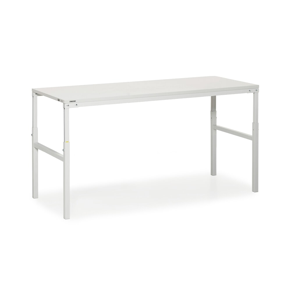 Product afbeelding: Werktafel TRESTON, in hoogte verstelbaar, draagvermogen 300 kg, bxd 1.800 x 700 mm