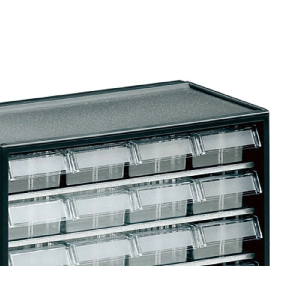 Immagine del prodotto n. 3: Caricatore di minuterie Premium, altezza 290 mm, 24 cassetti