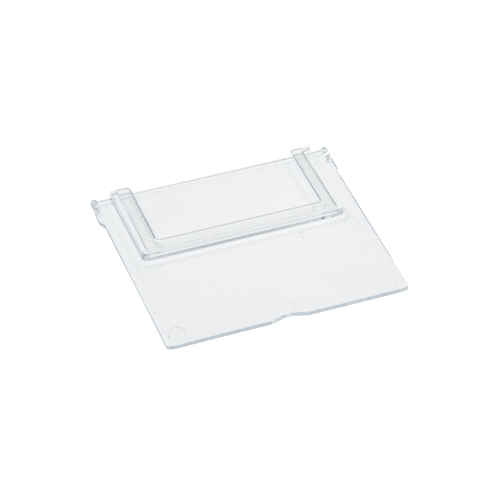 Zwischenwände quer für TRESTON Schubladenmagazine, für HxBxT 82 x 92 x 300/400 mm Produktabbildung: Zwischenwände quer für TRESTON Schubladenmagazine, für HxBxT 82 x 92 x 300/400 mm