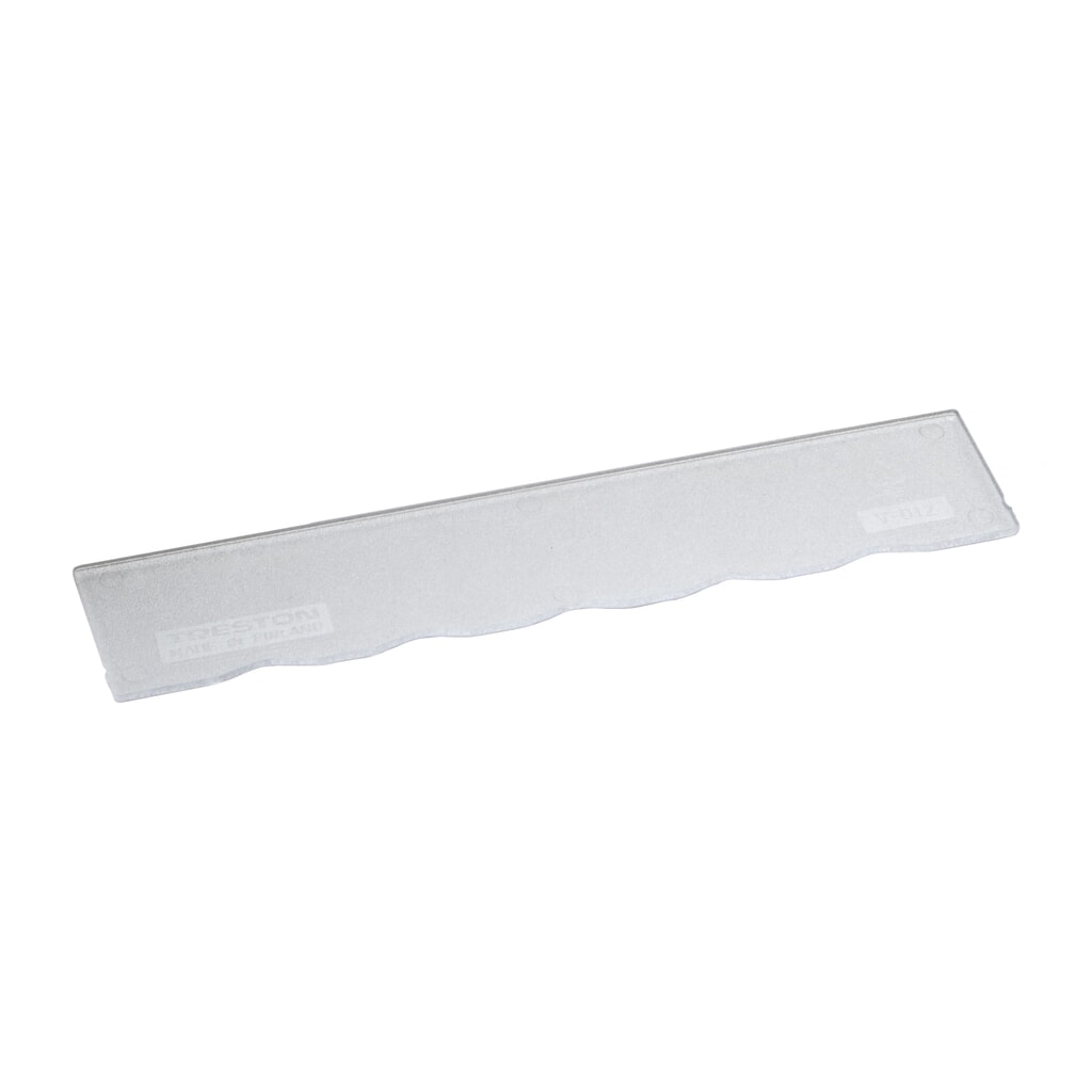 Zwischenwände längs, für TRESTON Kleinteilemagazine Premium, Schubladenhöhe 37 mm Produktabbildung: Zwischenwände längs, für TRESTON Kleinteilemagazine Premium, Schubladenhöhe 37 mm